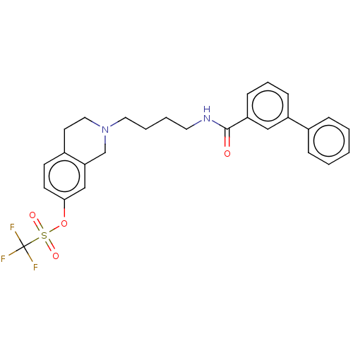 Chemical structure of BindingDB Monomer ID 50217167