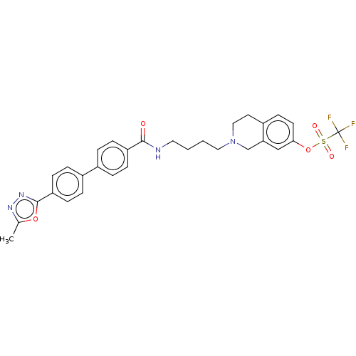Chemical structure of BindingDB Monomer ID 50217169