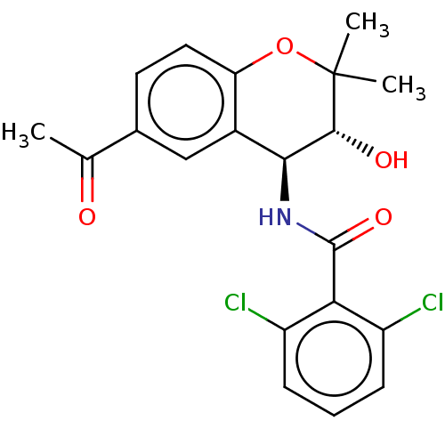 Chemical structure of BindingDB Monomer ID 50217179