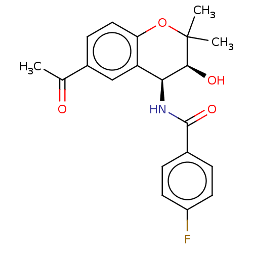 Chemical structure of BindingDB Monomer ID 50217180