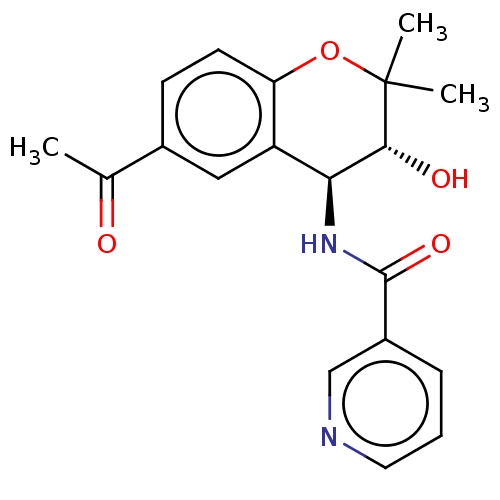 Chemical structure of BindingDB Monomer ID 50217181