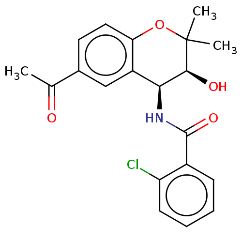 Chemical structure of BindingDB Monomer ID 50217183