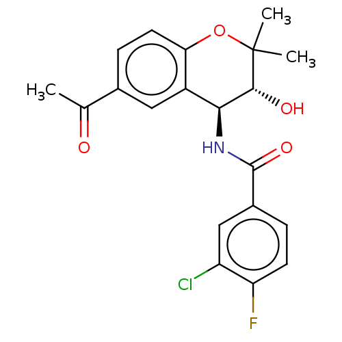Chemical structure of BindingDB Monomer ID 50217210