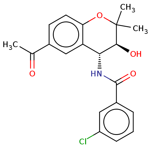 Chemical structure of BindingDB Monomer ID 50217212