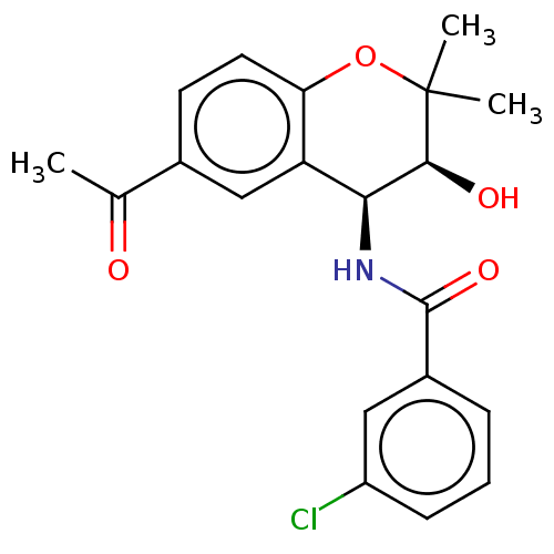 Chemical structure of BindingDB Monomer ID 50217226