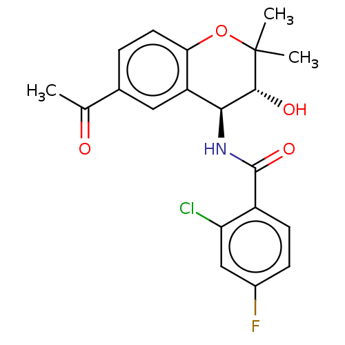 Chemical structure of BindingDB Monomer ID 50217229