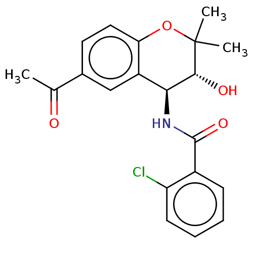 Chemical structure of BindingDB Monomer ID 50217231