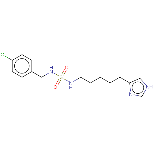 Chemical structure of BindingDB Monomer ID 50217237