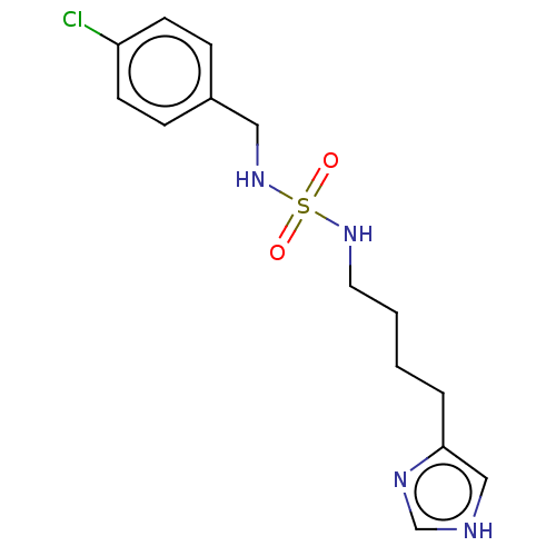 Chemical structure of BindingDB Monomer ID 50217238