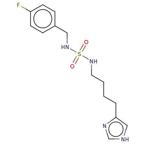 Chemical structure of BindingDB Monomer ID 50217244