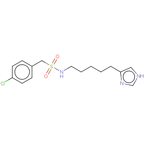 Chemical structure of BindingDB Monomer ID 50217248