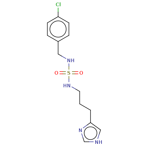 Chemical structure of BindingDB Monomer ID 50217251