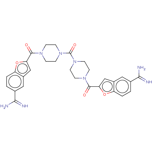 Chemical structure of BindingDB Monomer ID 50217305