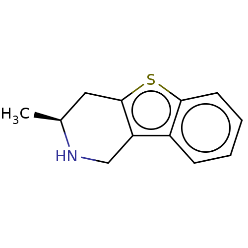 Chemical structure of BindingDB Monomer ID 50217385