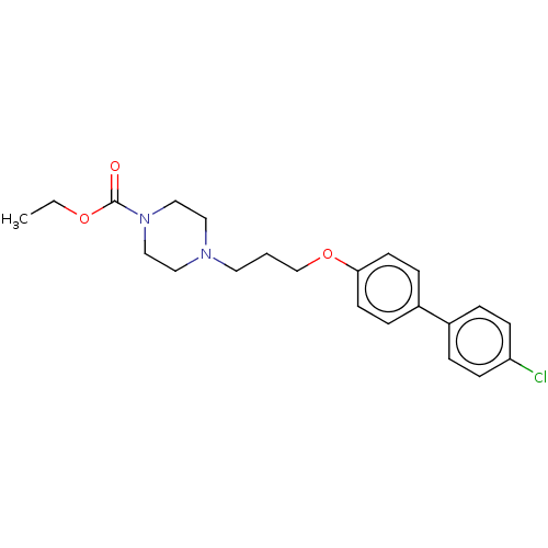 Chemical structure of BindingDB Monomer ID 50217409