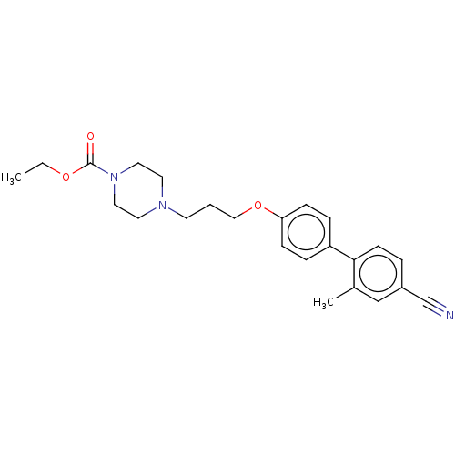 Chemical structure of BindingDB Monomer ID 50217415