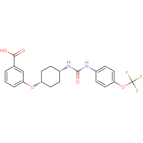 Chemical structure of BindingDB Monomer ID 50217444