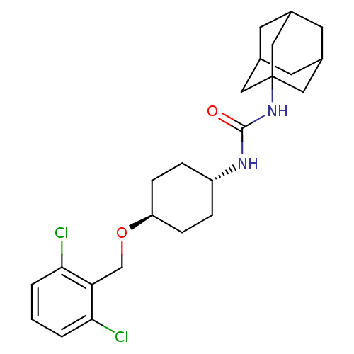 Chemical structure of BindingDB Monomer ID 50217453