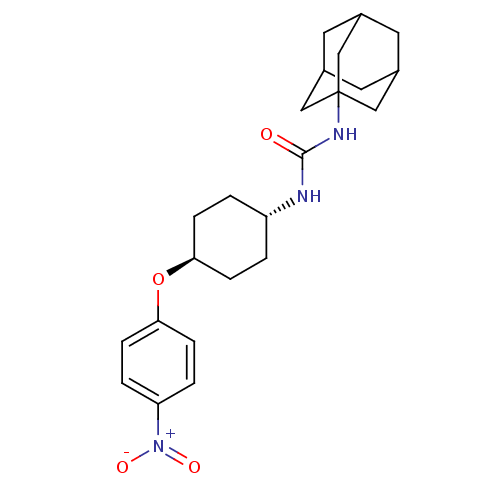 Chemical structure of BindingDB Monomer ID 50217457