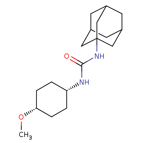 Chemical structure of BindingDB Monomer ID 50217465