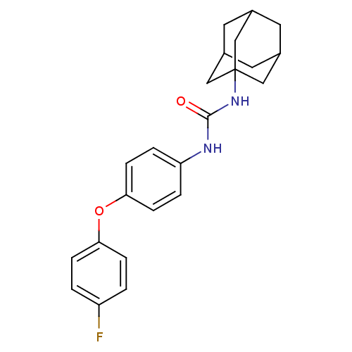 Chemical structure of BindingDB Monomer ID 50217468