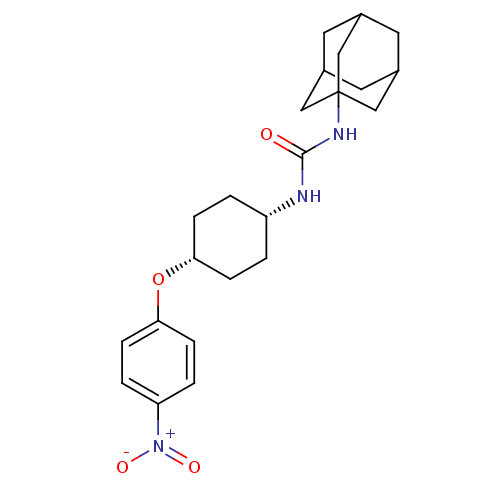 Chemical structure of BindingDB Monomer ID 50217469