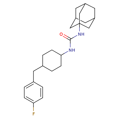 Chemical structure of BindingDB Monomer ID 50217472