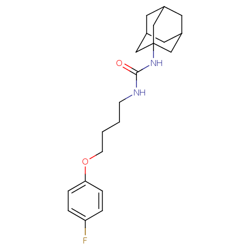 Chemical structure of BindingDB Monomer ID 50217475