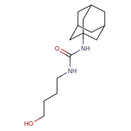 Chemical structure of BindingDB Monomer ID 50217478
