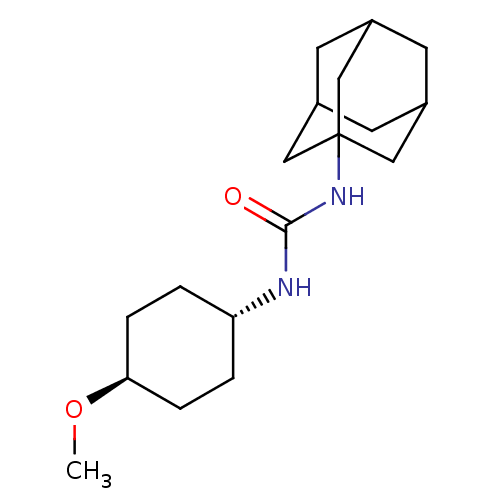 Chemical structure of BindingDB Monomer ID 50217479