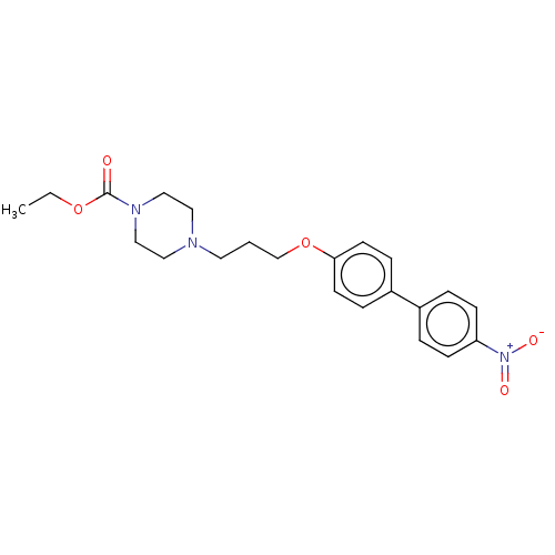 Chemical structure of BindingDB Monomer ID 50217500
