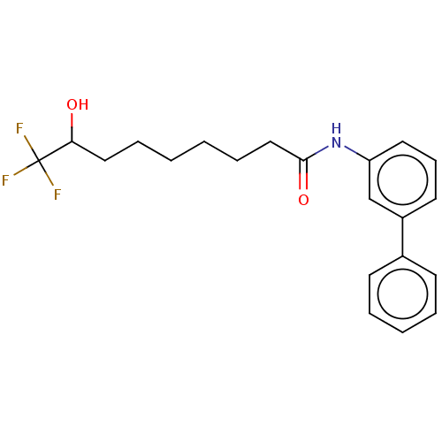 Chemical structure of BindingDB Monomer ID 50217939