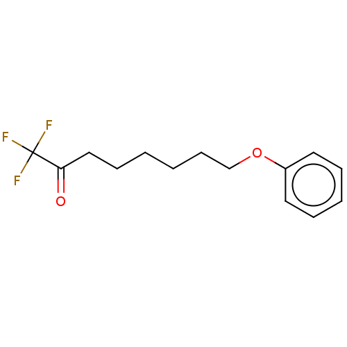 Chemical structure of BindingDB Monomer ID 50217940