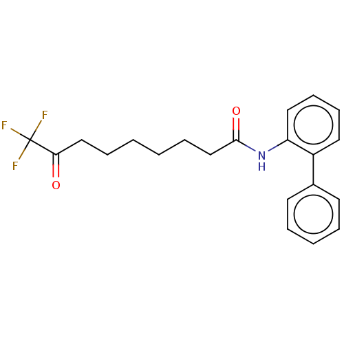 Chemical structure of BindingDB Monomer ID 50217943