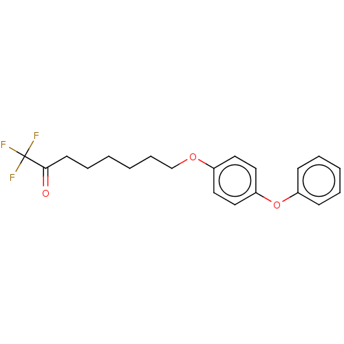Chemical structure of BindingDB Monomer ID 50217945