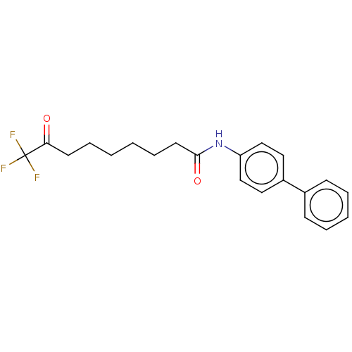 Chemical structure of BindingDB Monomer ID 50217946