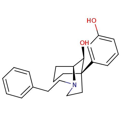 Chemical structure of BindingDB Monomer ID 50217948