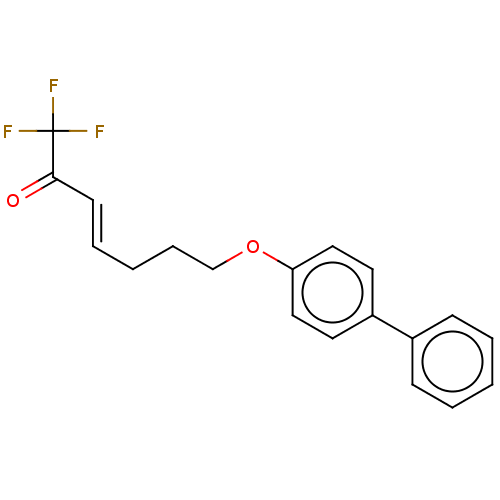 Chemical structure of BindingDB Monomer ID 50217949