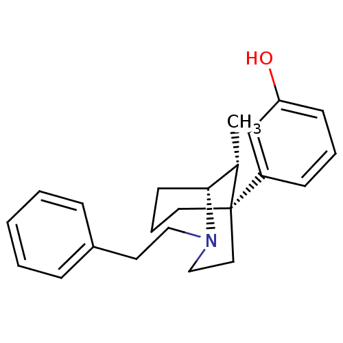 Chemical structure of BindingDB Monomer ID 50217950