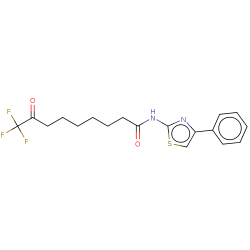 Chemical structure of BindingDB Monomer ID 50217958