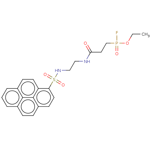 Chemical structure of BindingDB Monomer ID 50217963