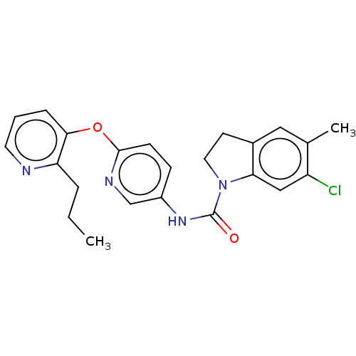 Chemical structure of BindingDB Monomer ID 50217968