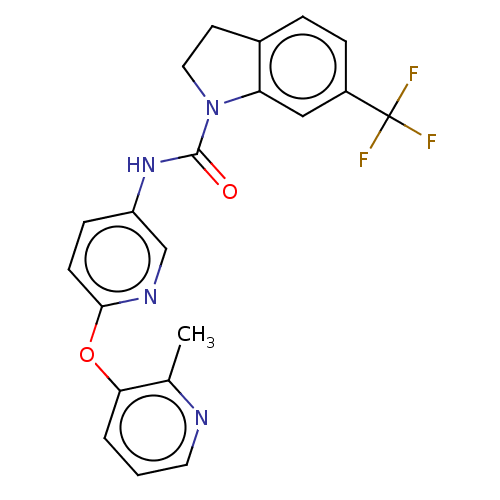 Chemical structure of BindingDB Monomer ID 50217976