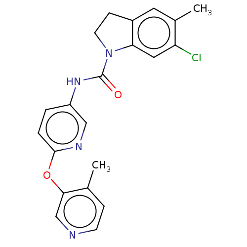 Chemical structure of BindingDB Monomer ID 50217977