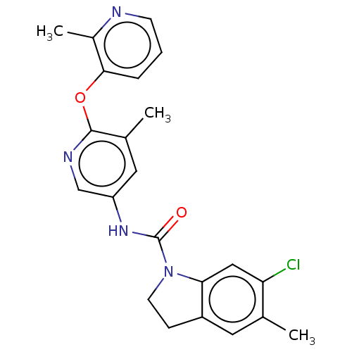Chemical structure of BindingDB Monomer ID 50217981