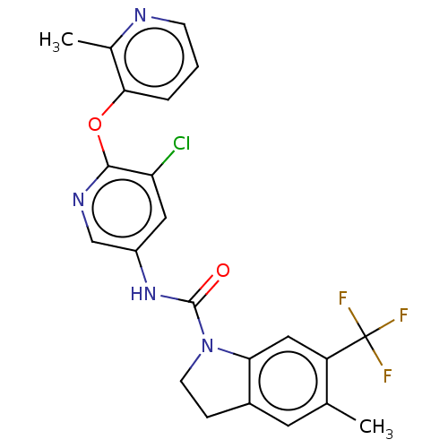 Chemical structure of BindingDB Monomer ID 50217989
