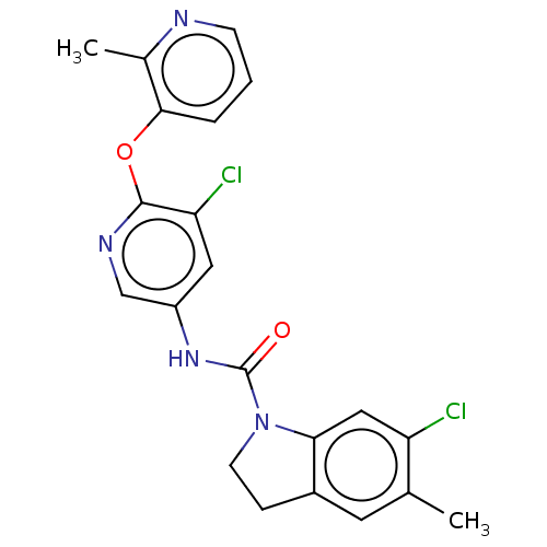 Chemical structure of BindingDB Monomer ID 50217991