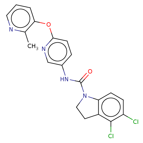 Chemical structure of BindingDB Monomer ID 50217992