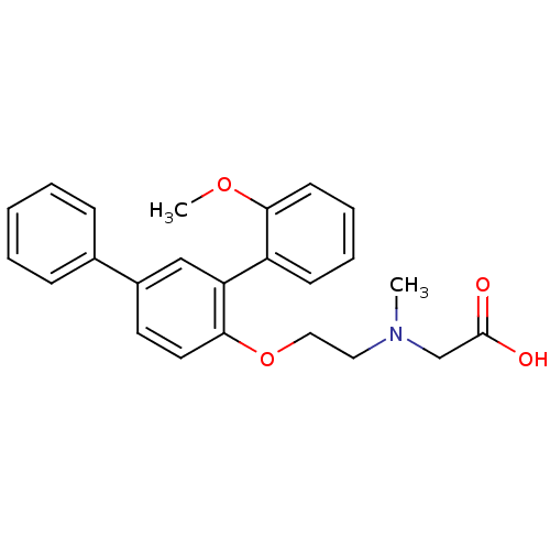 Chemical structure of BindingDB Monomer ID 50218018