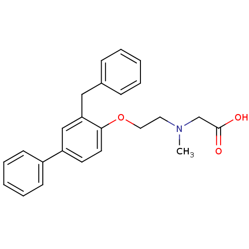 Chemical structure of BindingDB Monomer ID 50218028